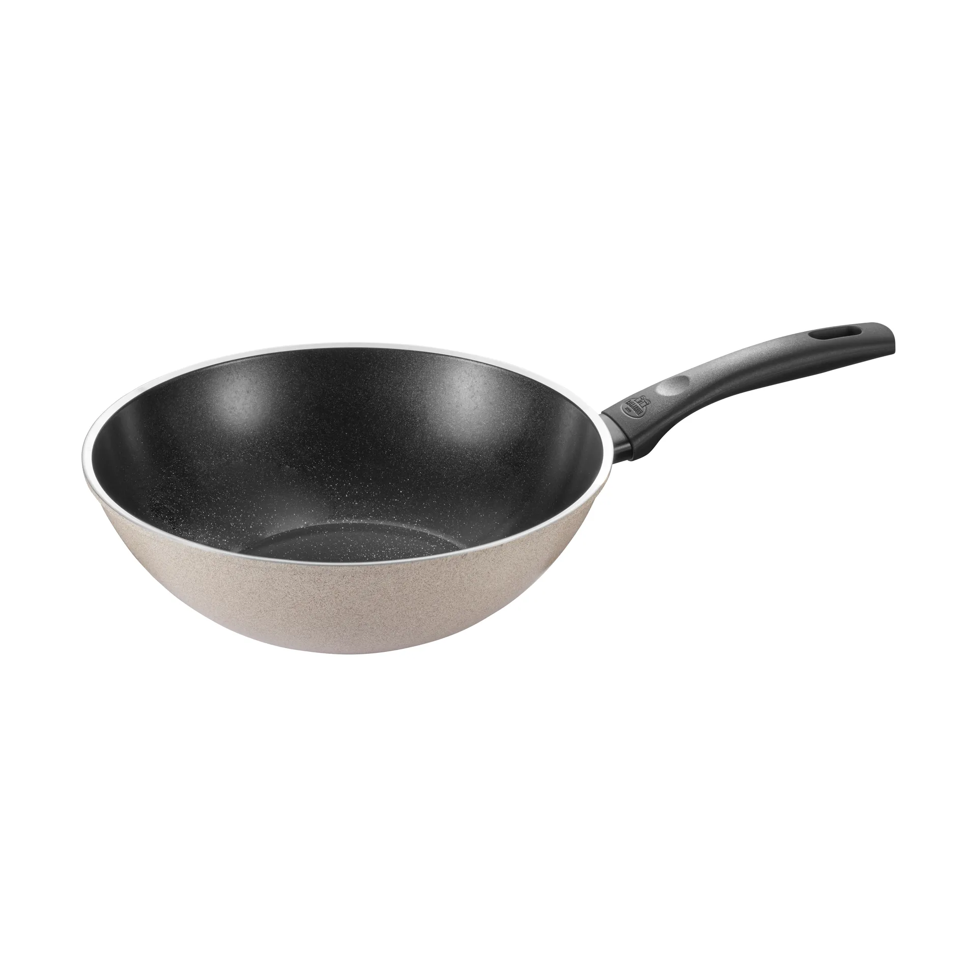 Ballarini Ledro ceramic non stick wok, 28 cm Ballarini