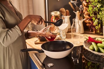 Ballarini Ledro ceramic non stick wok - 28 cm - Ballarini