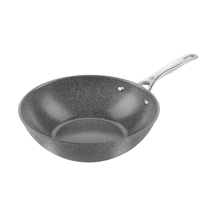 Ballarini Salina Ceramic Granit ceramic wok - 30 cm - Ballarini