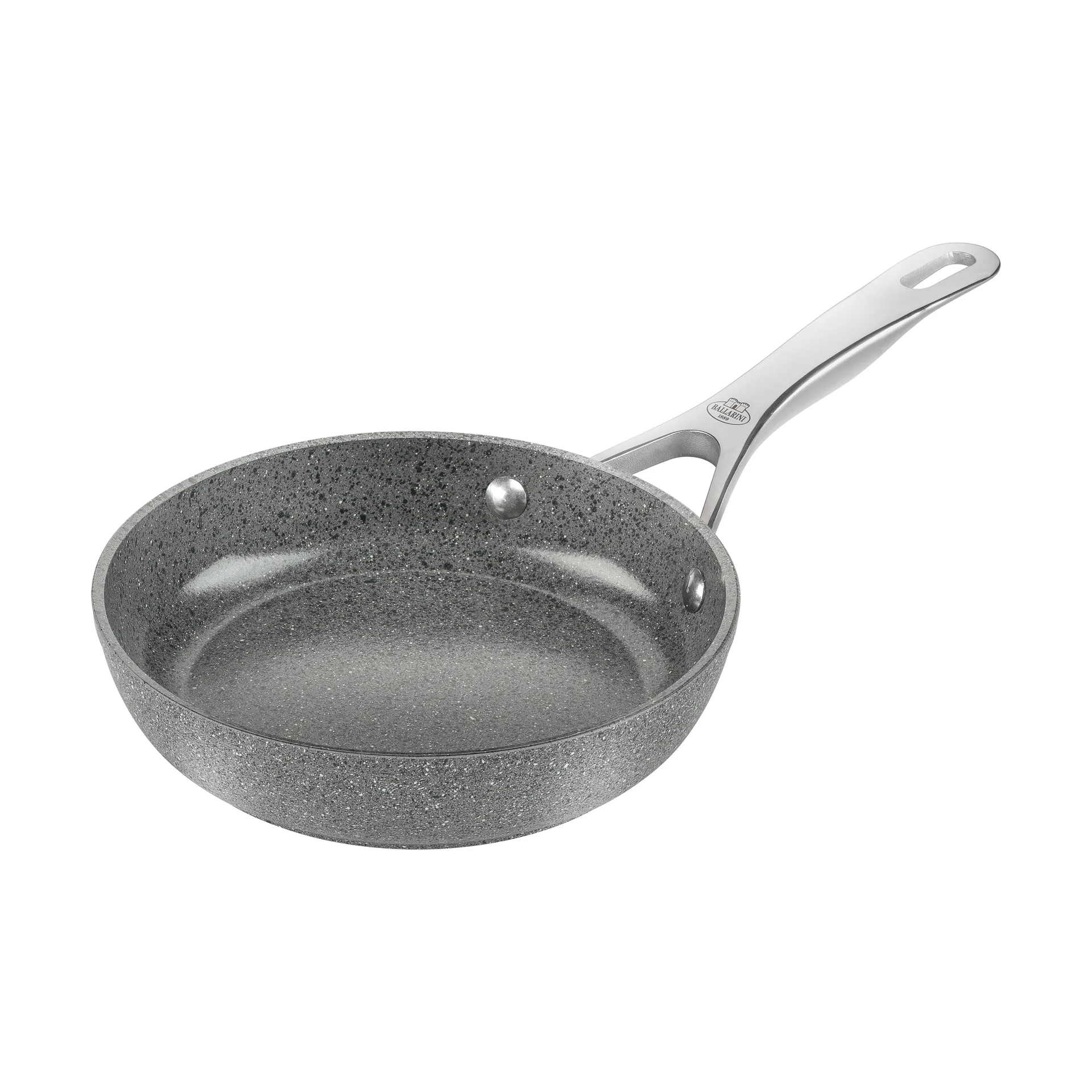 Ballarini Salina Granite ceramic frying pan, 20 cm Ballarini