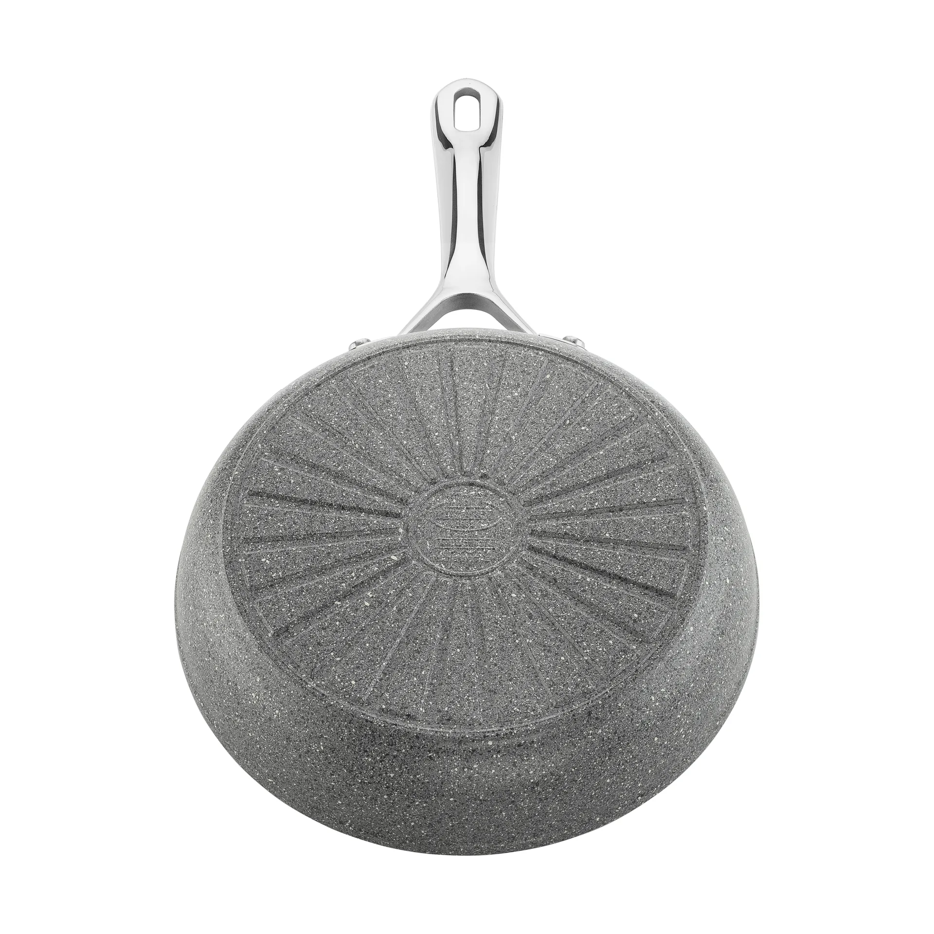 Ballarini Salina Granite ceramic frying pan, 20 cm Ballarini