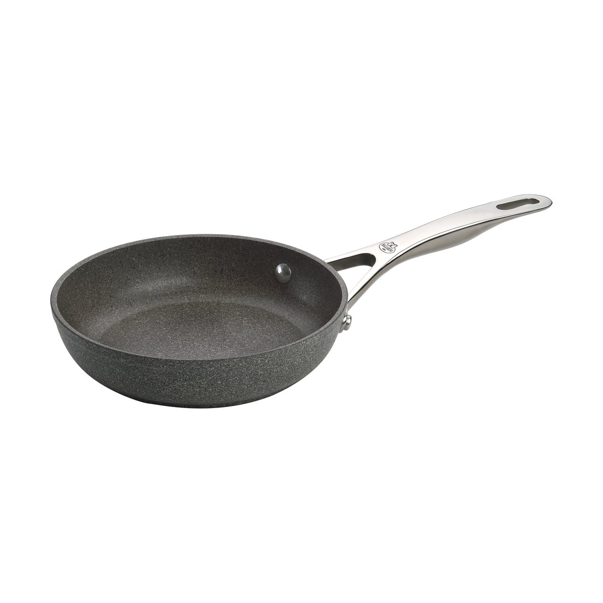 Ballarini Salina Ti-X Granit ceramic frying pan 20 cm