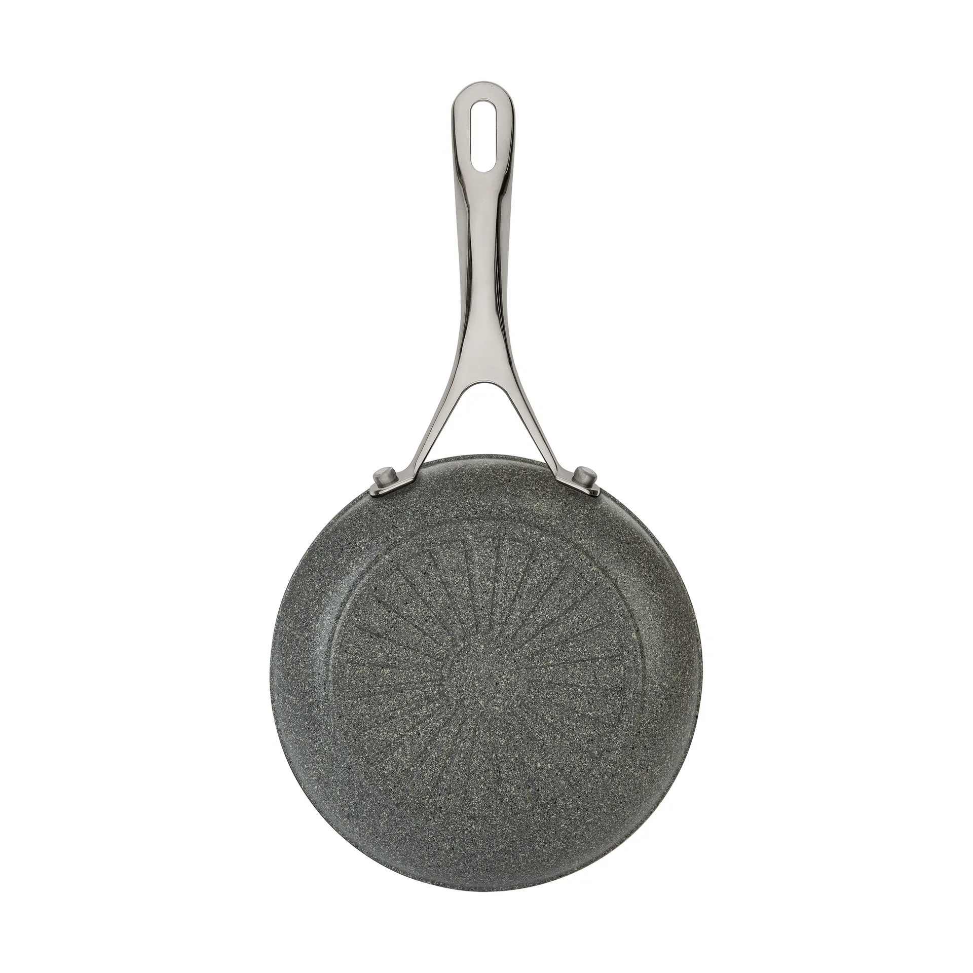 Ballarini Salina Ti-X Granit ceramic frying pan, 20 cm Ballarini