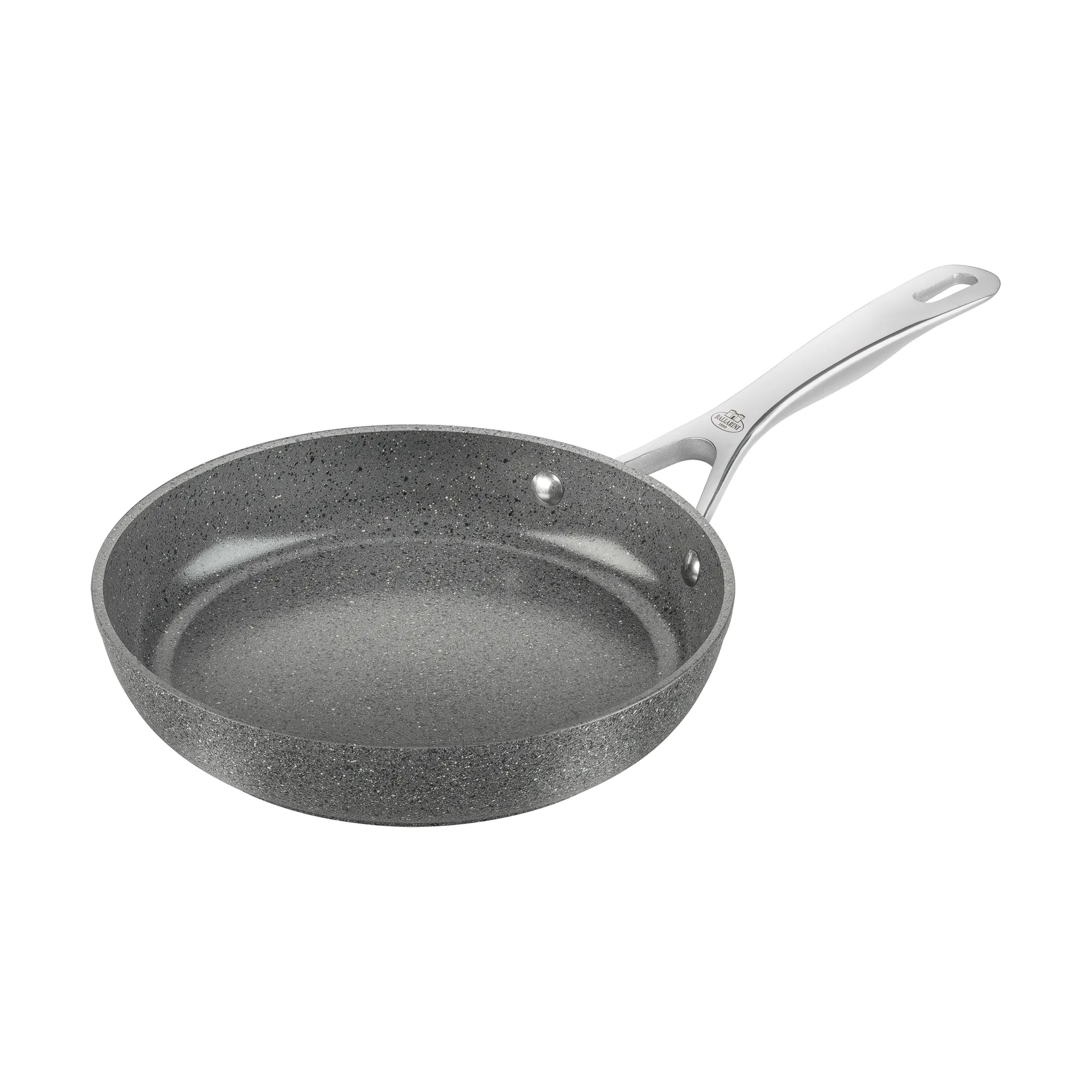 Ballarini Salina Ti-X Granit ceramic frying pan, 24 cm Ballarini