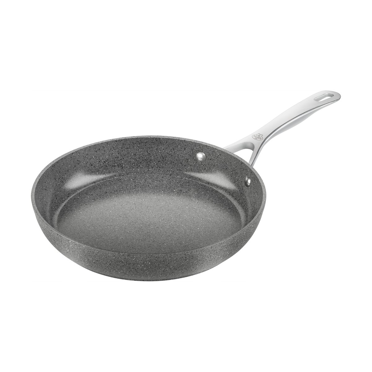 Ballarini Salina Ti-X Granit ceramic frying pan 28 cm
