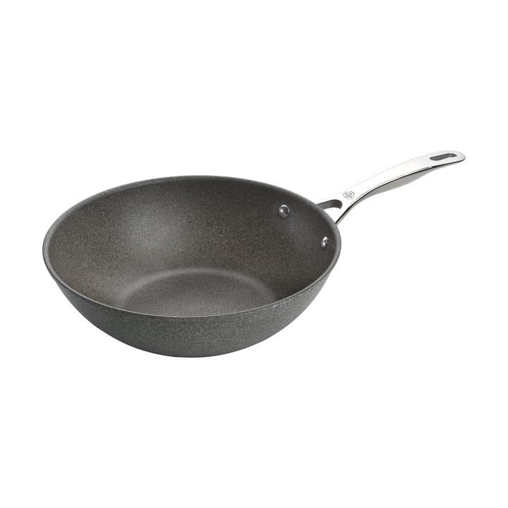 Ballarini Salina Ti-X Granite ceramic wok - 30 cm - Ballarini