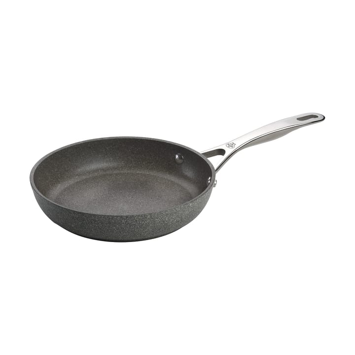 Ballarini Ti-X frying pan aluminium - 24 cm - Ballarini