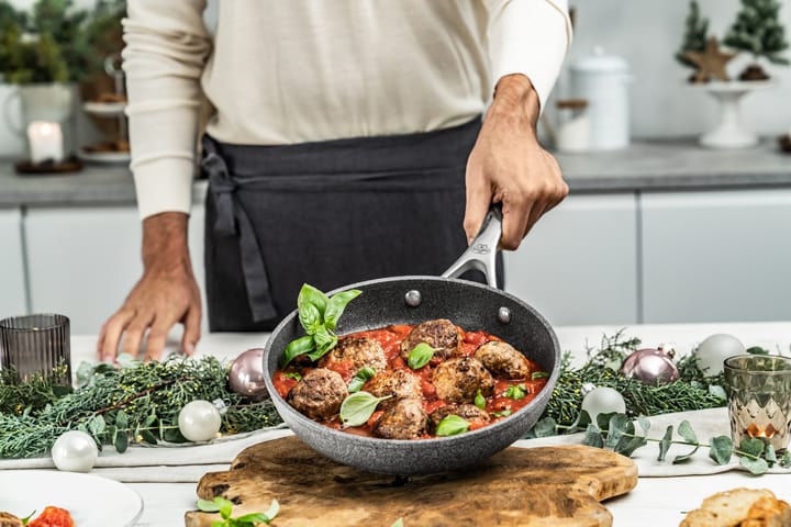 Ballarini Ti-X frying pan aluminium, 24 cm Ballarini