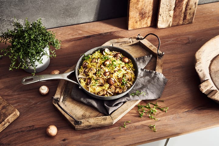 Ballarini Ti-X frying pan aluminium, 28 cm Ballarini