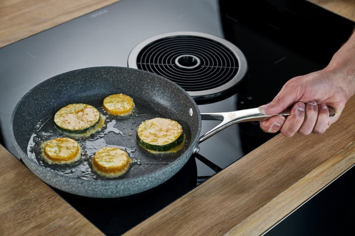 Ballarini Ti-X frying pan aluminium, 28 cm Ballarini