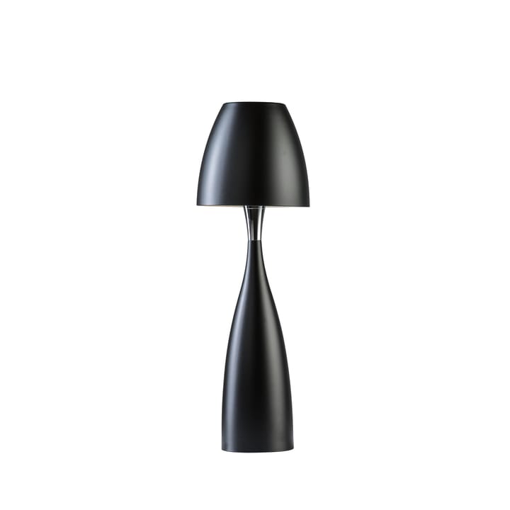 Anemon table lamp, large - matte black - Belid