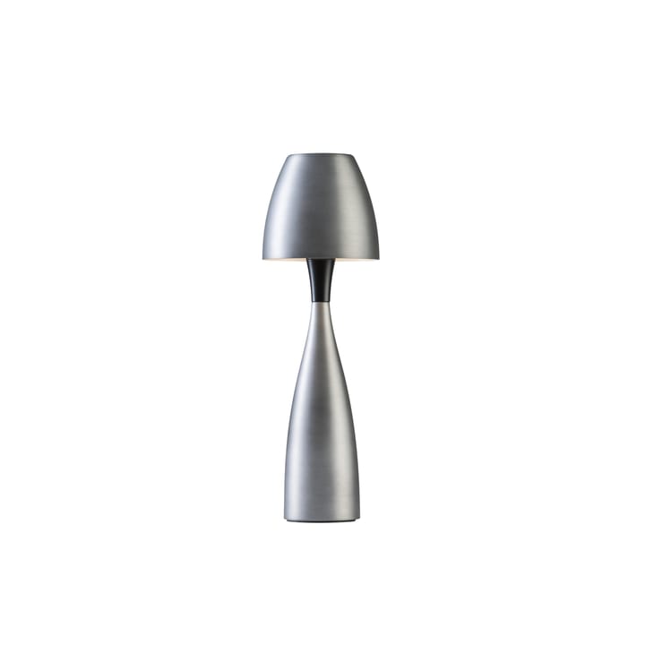 Anemon table lamp, small - oxide grey - Belid
