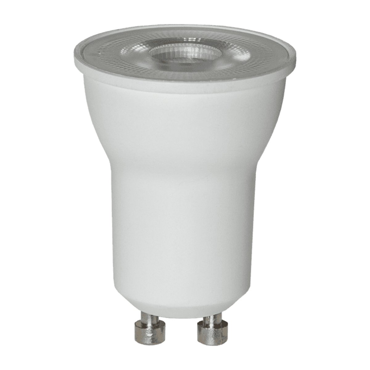 Belid light bulb GU10 mini MR11 LED 300lm 3000K | Scandinavian Design | Light bulbs | White