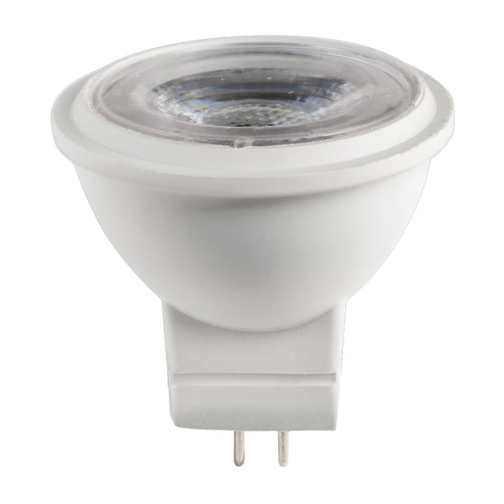 Belid light bulb MR11 LED 4W 2700K dimmable - 310 lm 36° - Belid