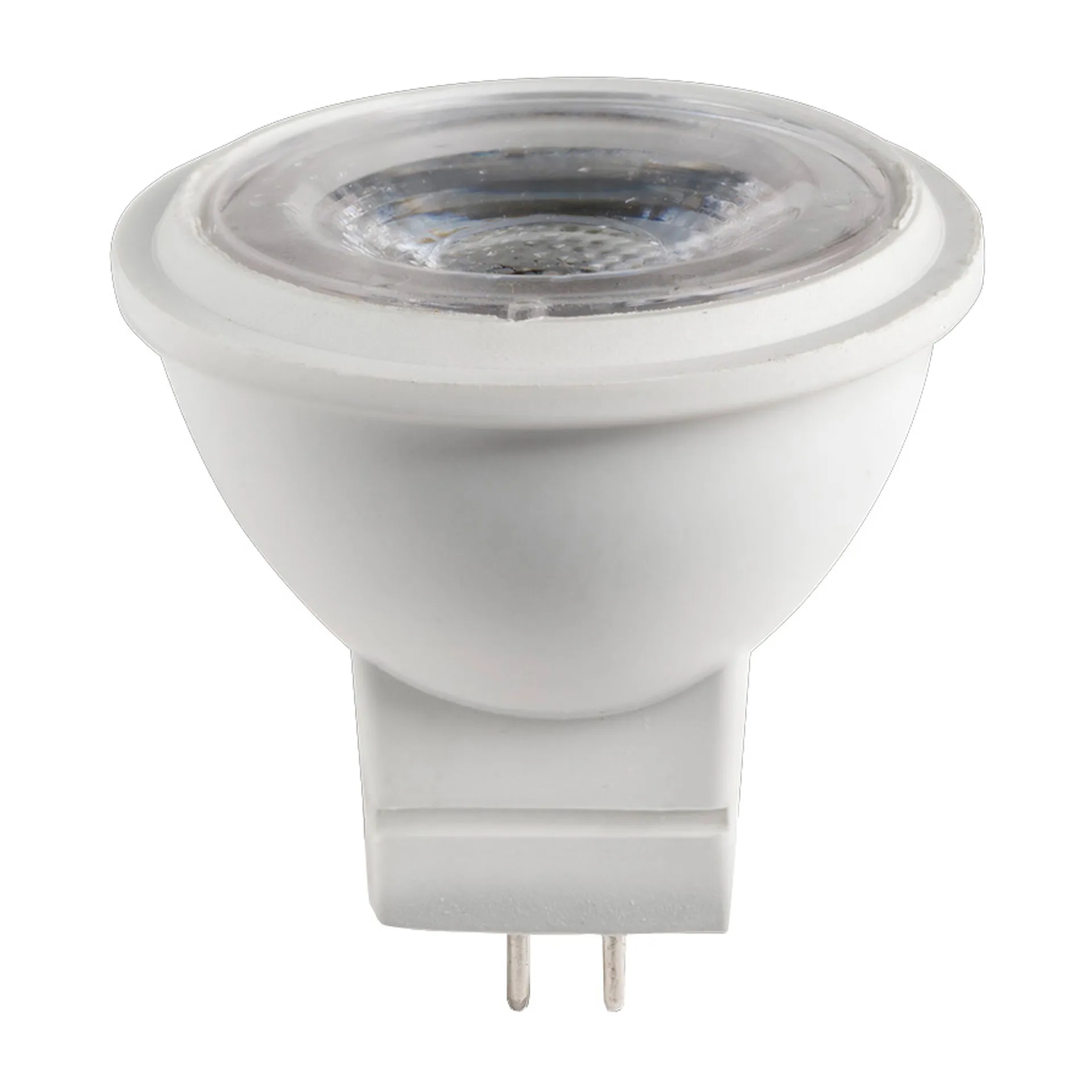 Belid light bulb MR11 LED 4W 2700K dimmable, 310 lm 36° Belid