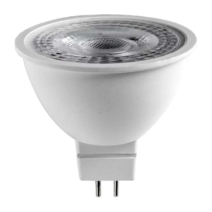 Belid light bulb MR16 LED 5W 2700K dimmable - 345 lm 36° - Belid