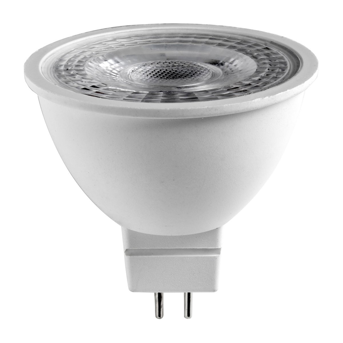 Belid light bulb MR16 LED 5W 2700K dimmable 345 lm 36°