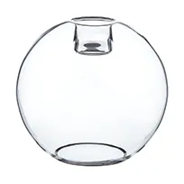 Belid replacement glass Gloria Globe Ø19 cm - Clear glass - Belid