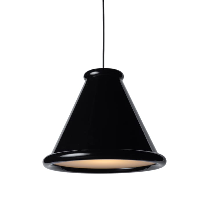 Belle pendant Ø36 cm - Glossy black - Belid