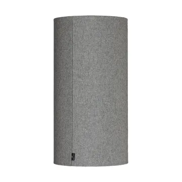 Bender lamp shade wool Ø27 cm - grey - Belid