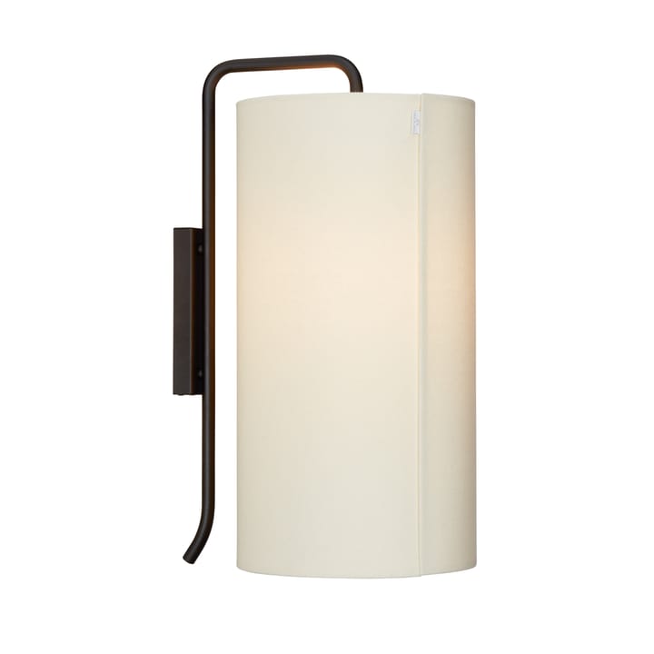 Bender lamp shade wool Ø27 cm - White - Belid