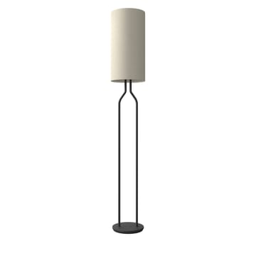 Bender lamp shade wool Ø27 cm - White - Belid