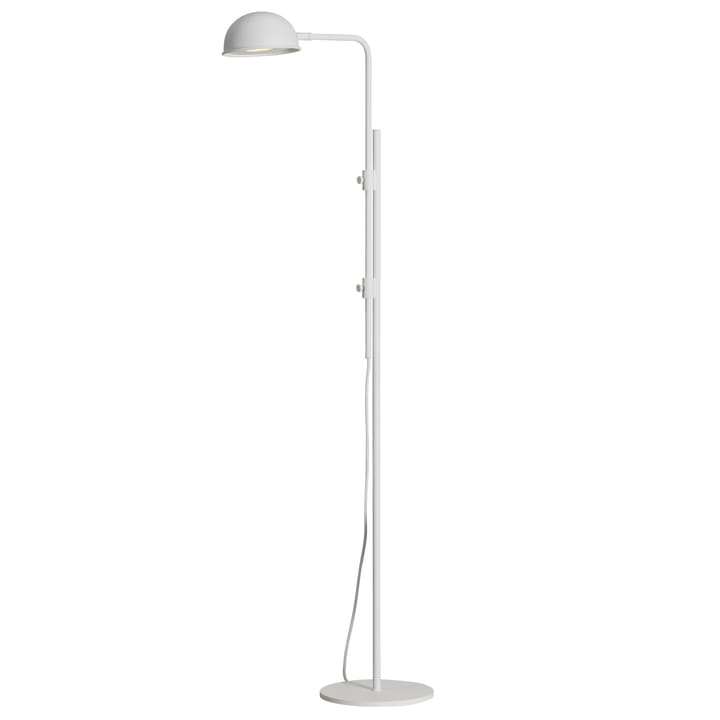 Bolero floor lamp - White - Belid