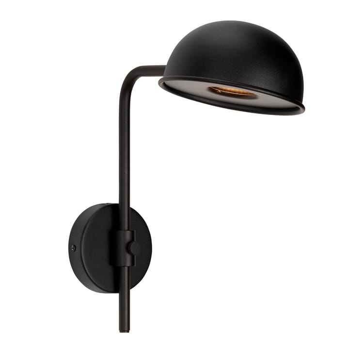 Bolero wall lamp - Black - Belid