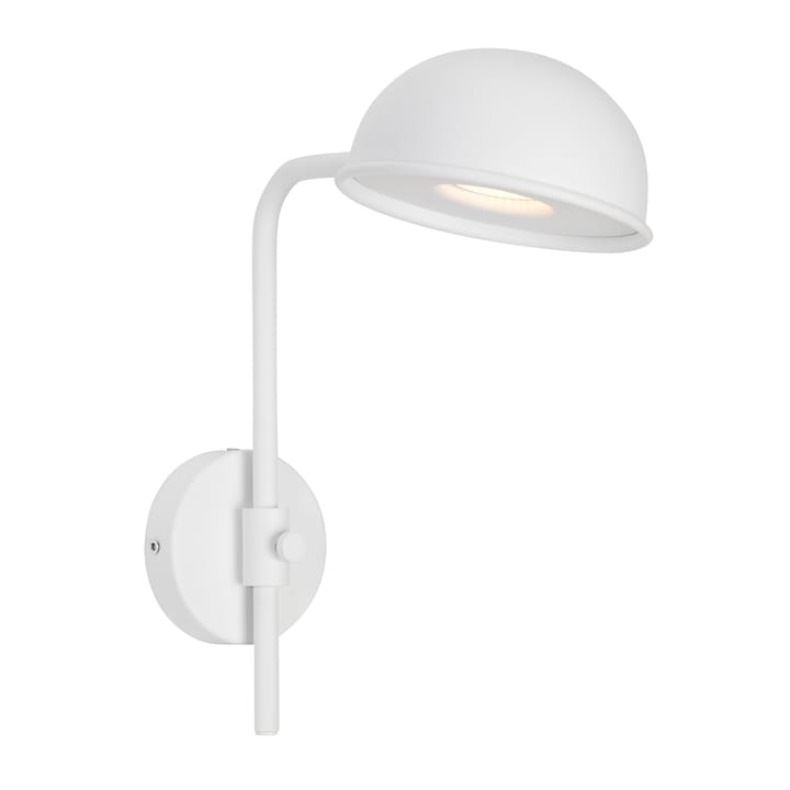 Bolero wall lamp - White - Belid
