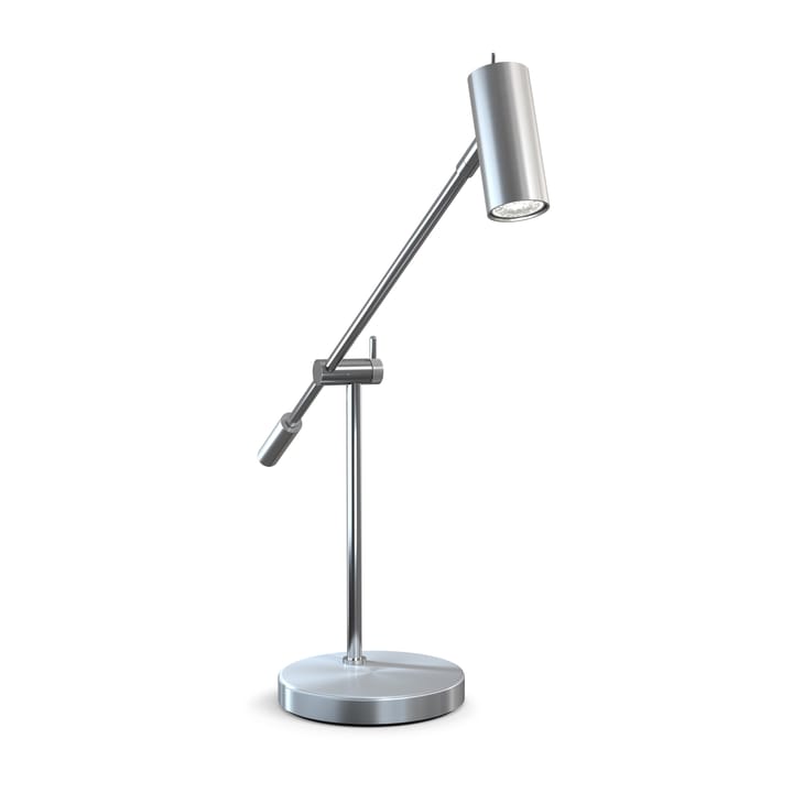 Cato table lamp 48 -5 cm - Aluminium - Belid