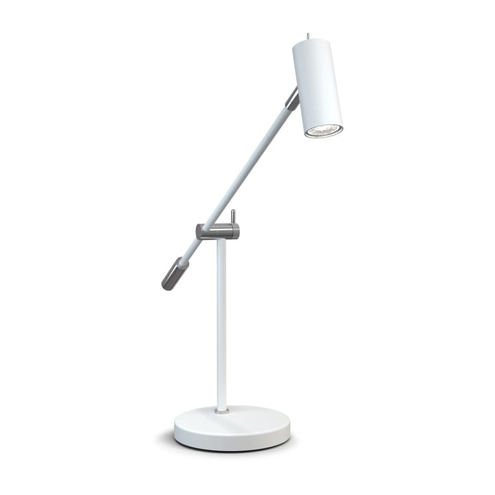 Cato table lamp 48 -5 cm - Mattwhite - Belid