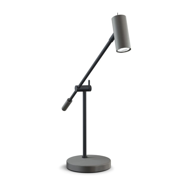Cato table lamp 48 -5 cm - Oxide grey - Belid