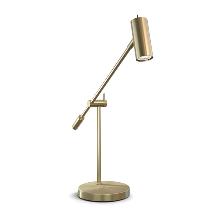 Cato table lamp 48 -5 cm - Polished brass - Belid