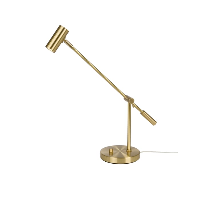 Cato table lamp - brass - Belid