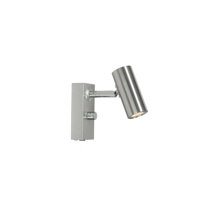 Cato wall lamp - aluminum - Belid