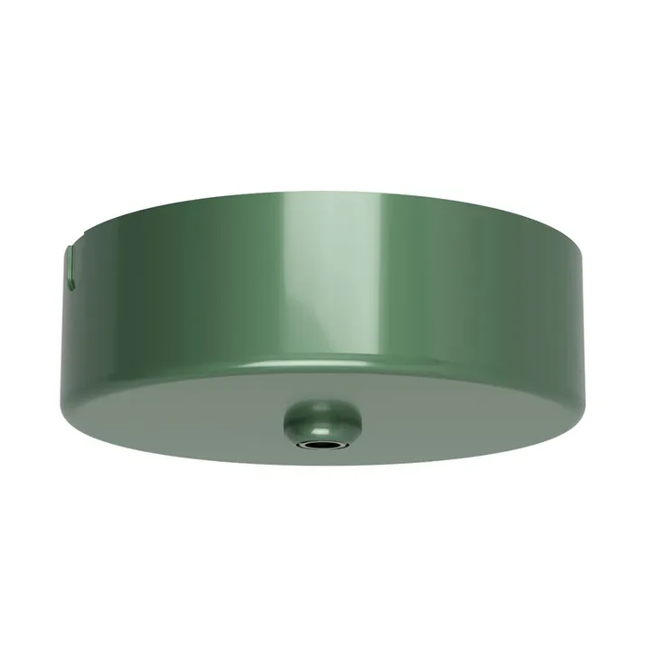 Ceiling cup for Belle pendant - Reseda green - Belid