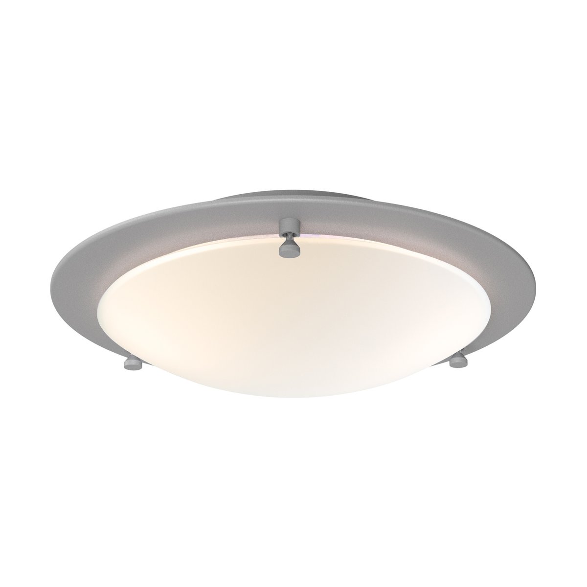 Belid Cirklo ceiling light o30 cm Concrete gray | Scandinavian Design | Ceiling lights | Grey