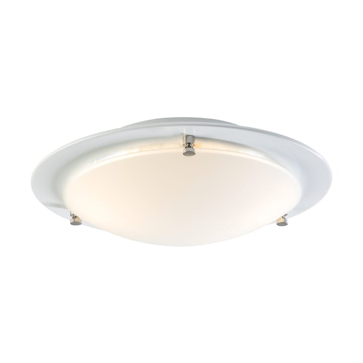 Cirklo ceiling light Ø30 cm - White - Belid