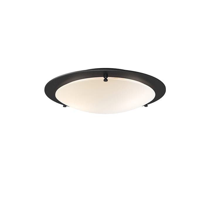 Cirklo ceiling light Ø40 cm - Black - Belid