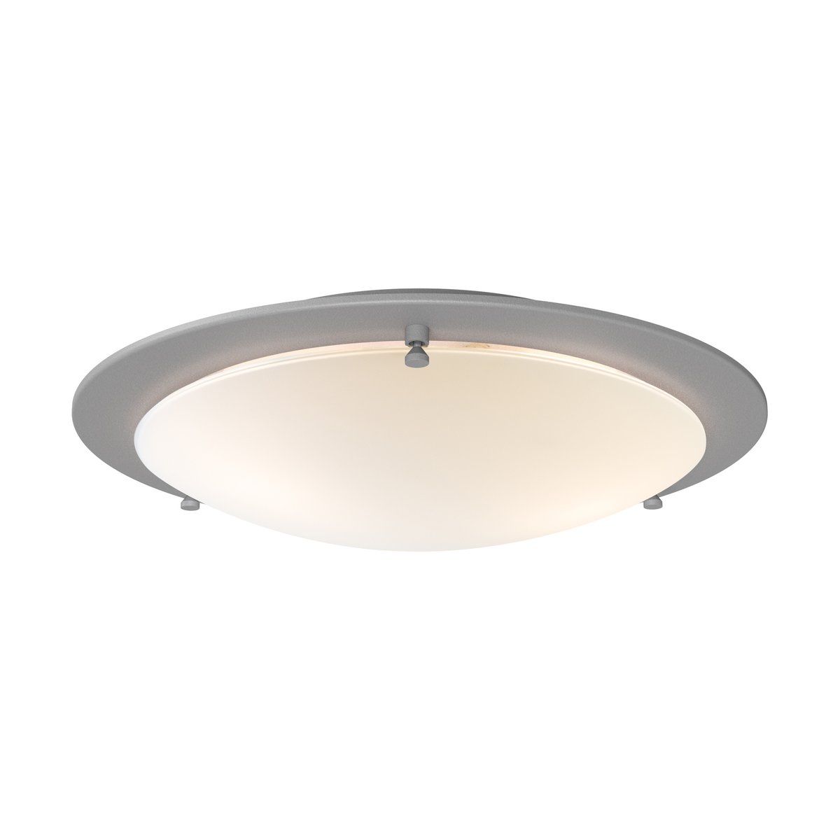 Belid Cirklo ceiling light o40 cm Concrete gray | Scandinavian Design | Ceiling lights | Grey