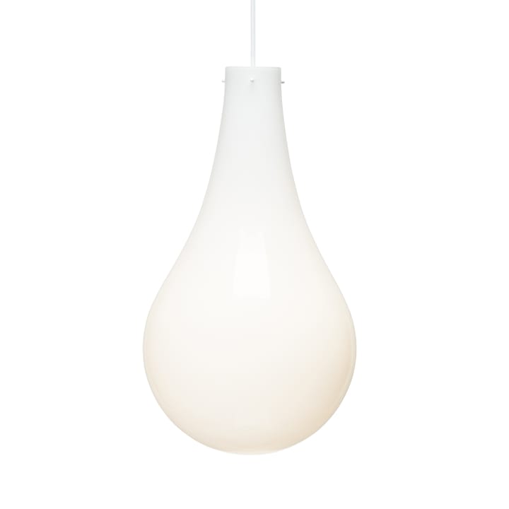 Cooper pendant lamp 23.5 cm - White - Belid