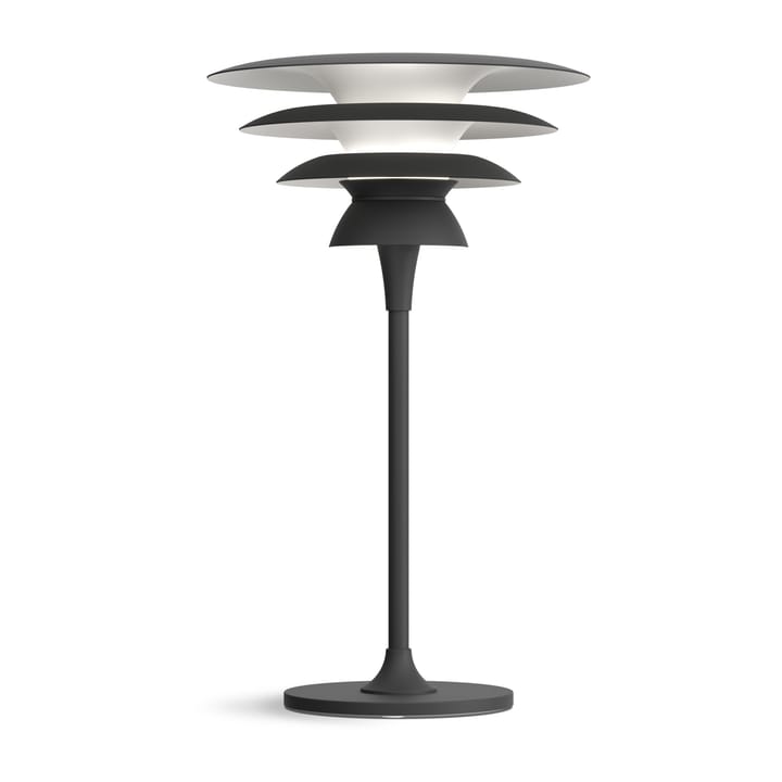 DaVinci table lamp Ø30 cm - Matt black - Belid