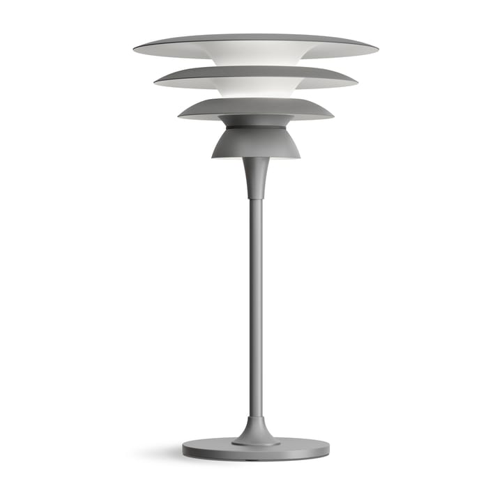 DaVinci table lamp Ø30 cm - Oxidee grey - Belid