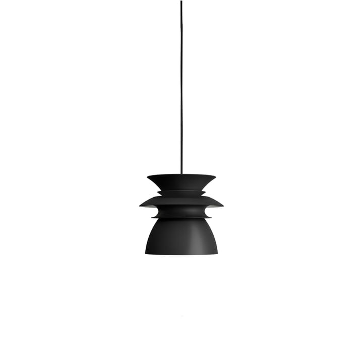 Diablo ceiling lamp Ø16.5 cm - Black - Belid
