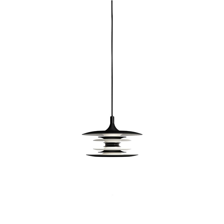 Diablo ceiling lamp Ø20 cm - Black - Belid