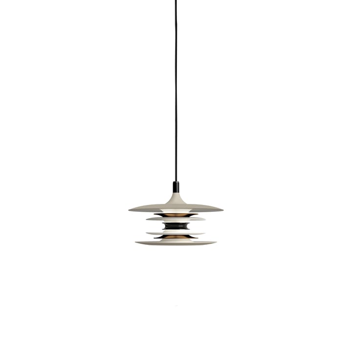 Diablo ceiling lamp Ø20 cm - Sand-metal bronze - Belid