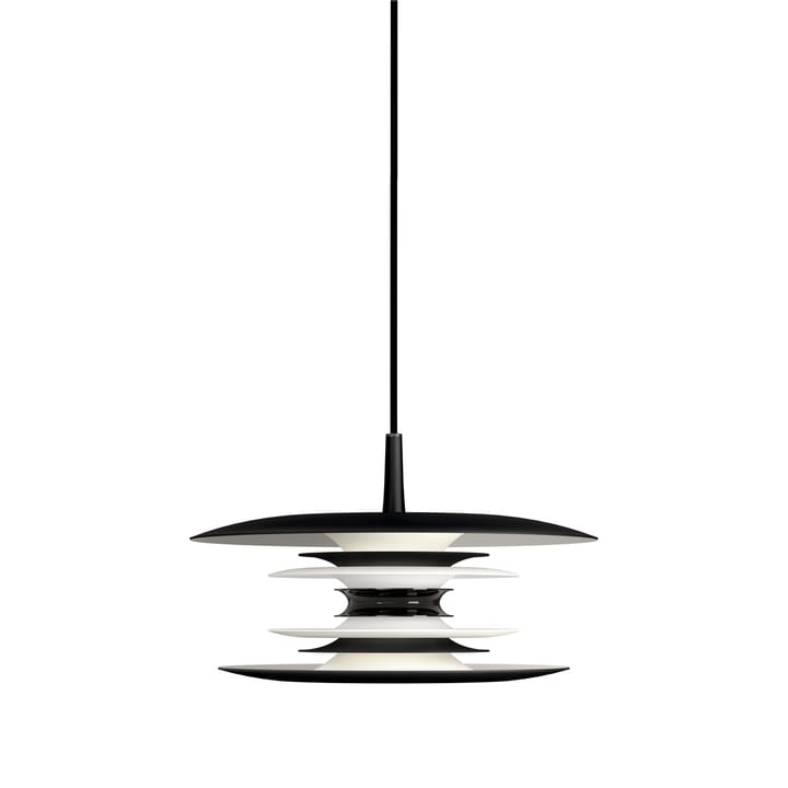 Diablo ceiling lamp Ø30 cm - Black - Belid