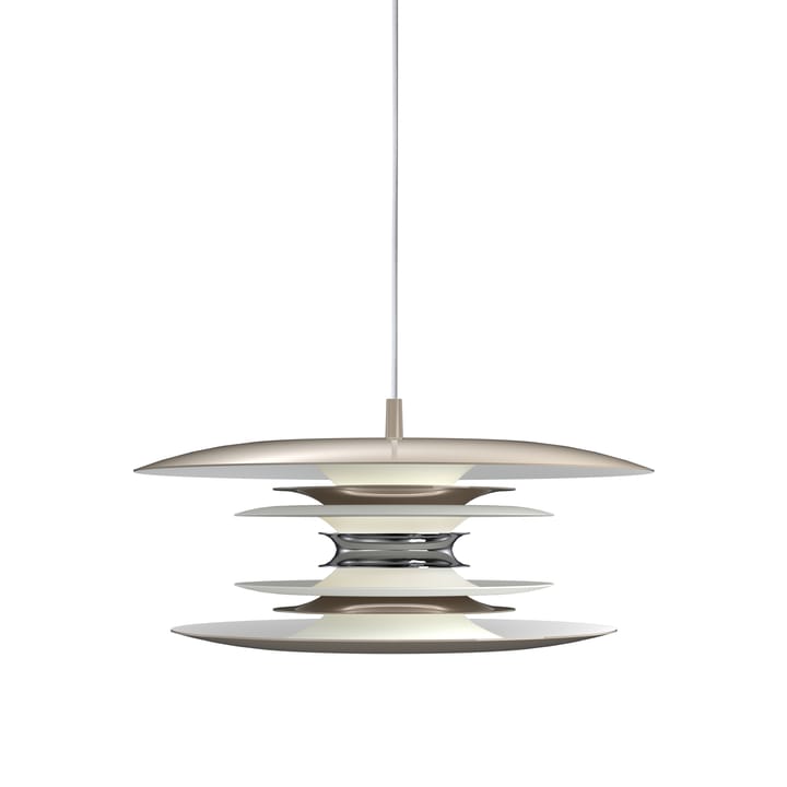 Diablo ceiling lamp Ø40 cm - Soft greige - Belid