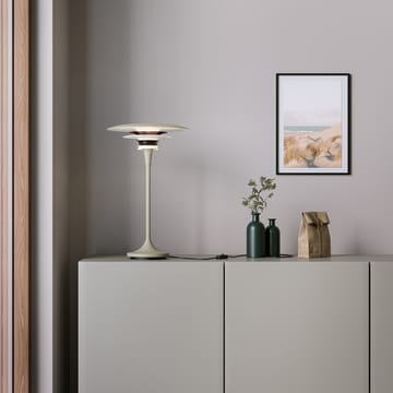 Diablo table lamp Ø30 cm - Sand-metal bronze - Belid