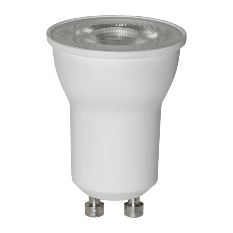 Belid - Bulb LED 3,6W (270lm) 3000K Dimmable MR11 GU10 Belid